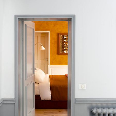 Chambres D'Hotes Eden Ouest La Rochelle  Eksteriør bilde