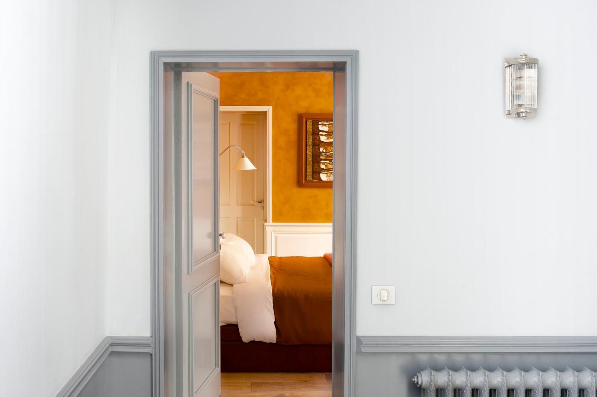 Chambres D'Hotes Eden Ouest La Rochelle  Eksteriør bilde