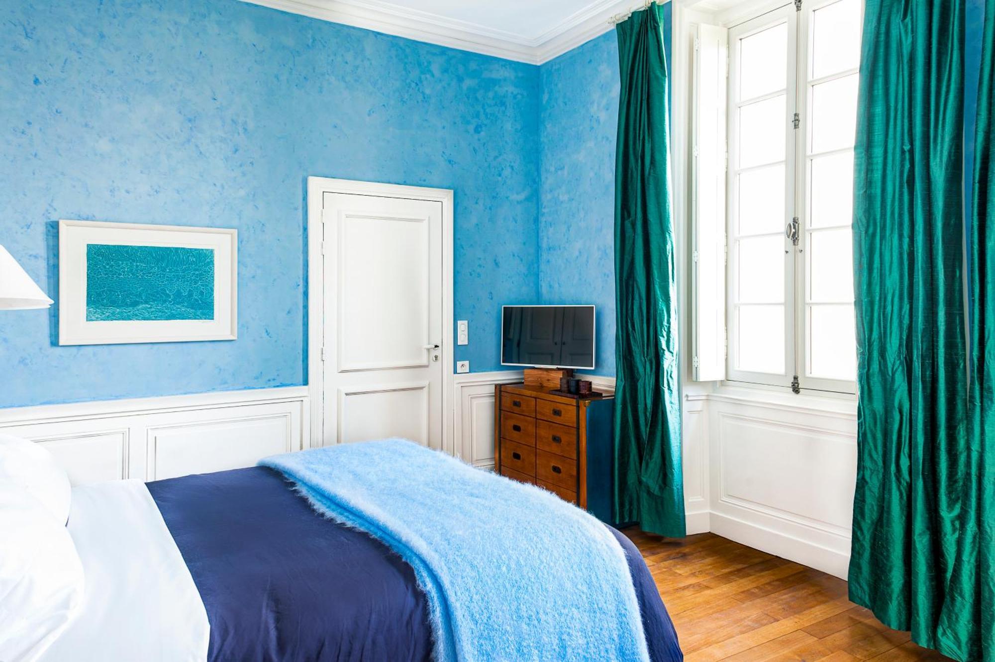 Chambres D'Hotes Eden Ouest La Rochelle  Eksteriør bilde