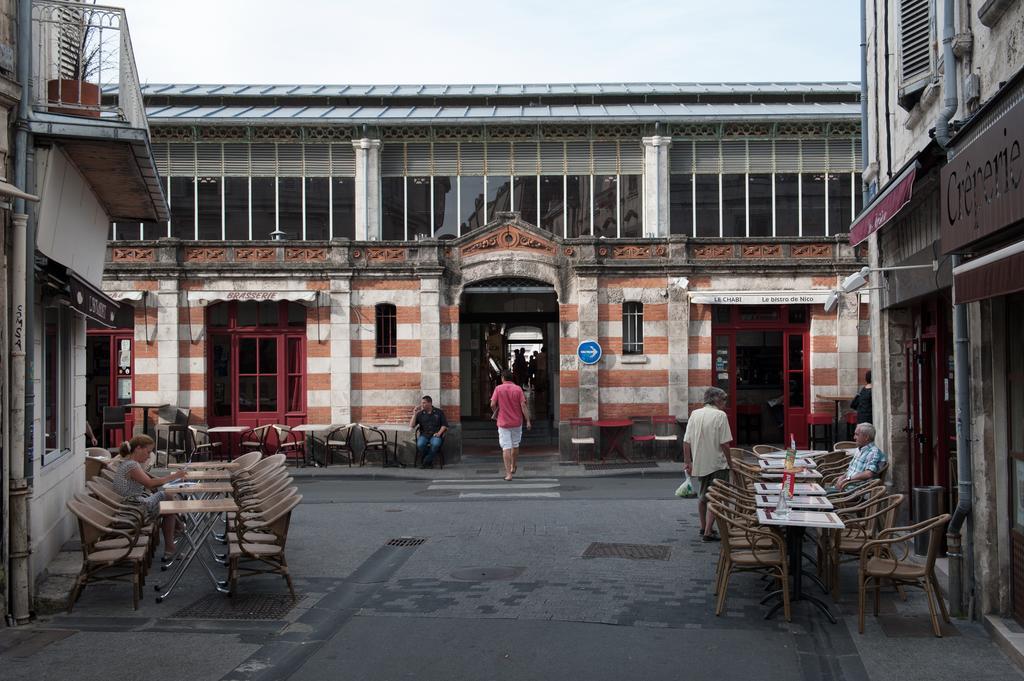 Chambres D'Hotes Eden Ouest La Rochelle  Eksteriør bilde