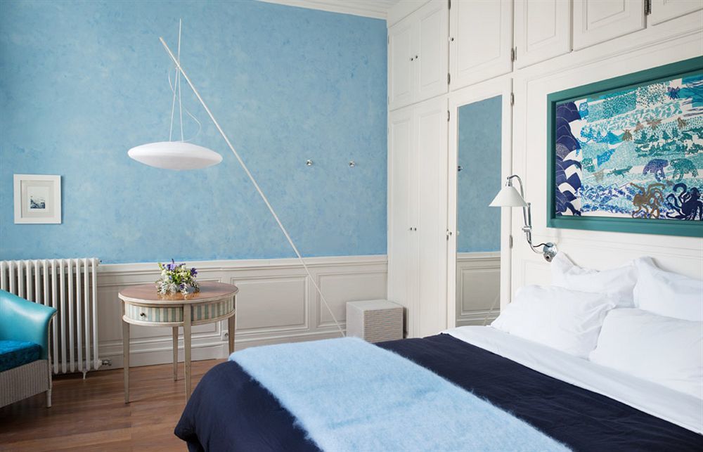 Chambres D'Hotes Eden Ouest La Rochelle  Eksteriør bilde