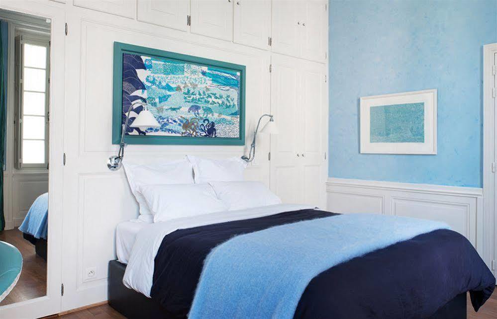 Chambres D'Hotes Eden Ouest La Rochelle  Eksteriør bilde